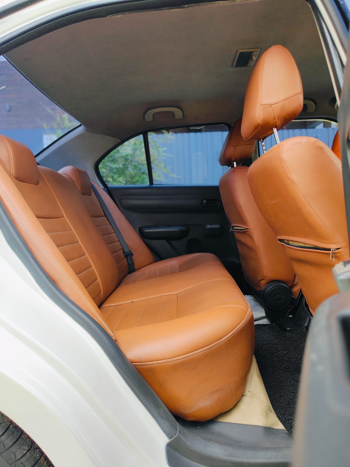 Maruti Suzuki Swift dzire - Image 4